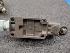 Schmersal TR 336 T1Z ZAVN Safety Limit Switches Position Switch Lot of 3
