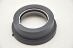 Optics Mount For 2 Inch Lens With attached Lens