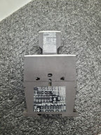 Eaton DIL M32-01 XTCE032C01 Contactor w/ DIL M32-XHI22 Auxiliary 24VDC Coil