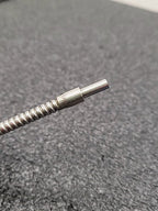 Banner Engineering IM.IM.752S Fiber Assembly Photoelectric Sensor Cable