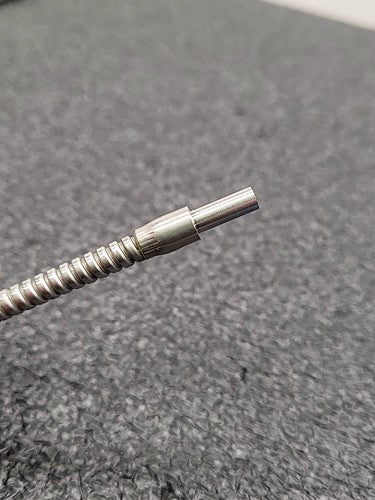 Banner Engineering IM.IM.752S Fiber Assembly Photoelectric Sensor Cable