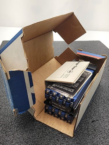 ATC 365A Long Ranger Computing Timer Module 120V Automatic Timing & Controls Co