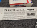 Banner Engineering Omni-Beam Timing Logic Module OLM5 27098 Delay PC Board