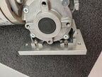 Lenze SSN40-1GVAR-063C22 Servo Motor SSN40-1FVAR 15:1 Gear Reducer Timing pully
