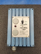 Danfoss Cycletrol 150 DC Motor Speed Controller 120VAC to 0-100VDC 1HP 150300
