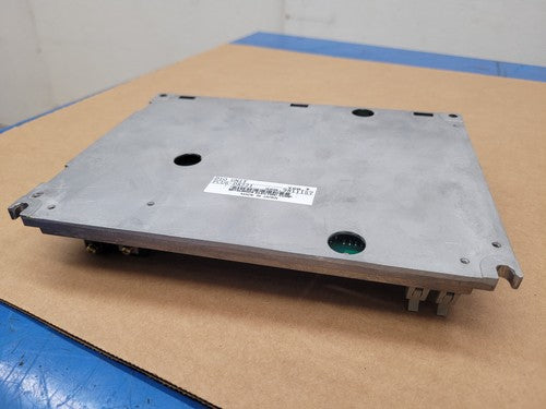 Mitsubishi BN634A864G51 HR327B Circuit Control Board I/O Card FCU6-DX221