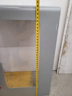 Haas VF-2SS Super Speed Front Doors Refurbished No Hardware 2005