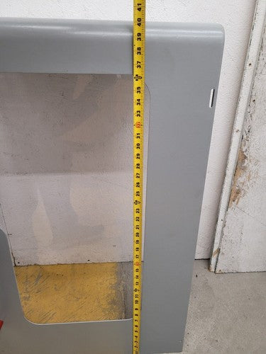 Haas VF-2SS Super Speed Front Doors Refurbished No Hardware 2005
