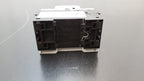 SIEMENS SIRIUS 3RV1021-1CA10 Circuit Breaker w/ 3RV1901-1A Auxiliary Contact
