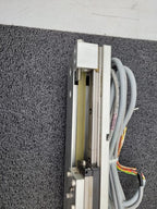 Schneider MDrive 23 Hybrid Motor Driver Belt Drive Linear Actuator 8" Travel
