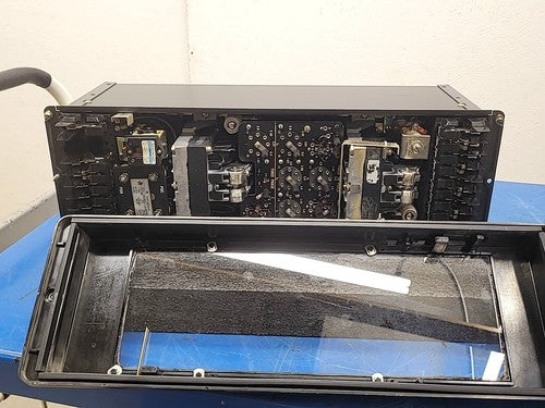 Westinghouse KD-11 Distance Relay 719B196A12 Protection System 5 Amp 120V
