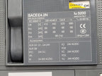 ABB ACB SACE Emax 2 E4.2N 3200A 3POLE Circuit Breaker Ekip Touch LSIG [1A]