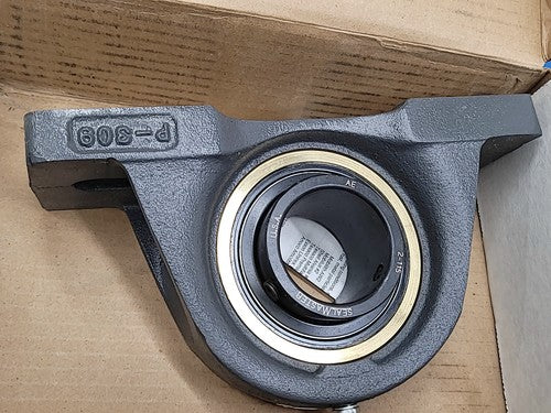 SealMaster EMP-31 Pillow Block Bearing 1-15/16" Gold Line Morse Industrial