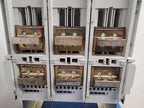 ABB ACB SACE Emax 2 E4.2N 3200A 3POLE Circuit Breaker Ekip Touch LSIG [1B]