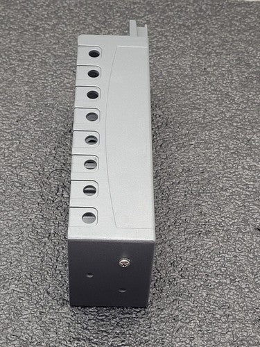National Instruments NI cRIO-9104 8-Slot FPGA Chassis 188747D-02 Working Pull