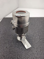 Endress & Hauser Cerabar M PMP51-8CH64/0 Pressure Sensor Transmitter -15 -150PSI