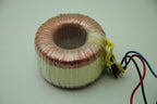 Tortran Series/S 6440-248 #EAX227, Transformer 0-12V 9-3A