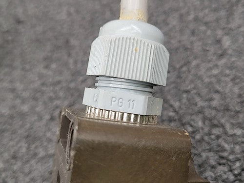 Schmersal TR 336 T1Z ZAVN Safety Limit Switches Position Switch Lot of 3