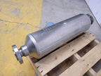 Micro Motion T-Series Coriolis Flow Meter T150T641SQBAEZZZZ 1.5" ID Dual Seal