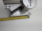 Motor Driven 4" Vat High Vacuum Stainless Gate Valve F14-78568-01