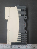 Schneider Electric STBART0200 Advantys Analog Input Module w/ STB XBA 1000 Base
