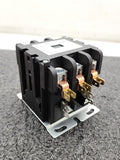 Mars 780 Definite Purpose Contactor 61461 3 Pole 50A FLA 120VAC Coil HVAC