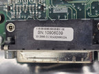 Max2000 Servo Motor Controller MAX200012A 10-2000-21 3-Axis For Parts/Repair