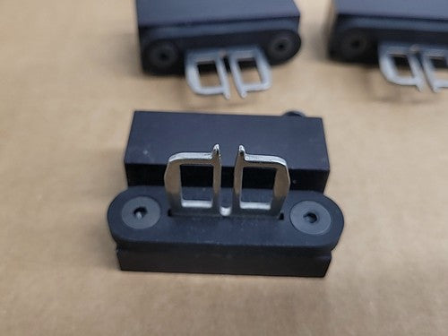 Schmersal AZ 15 ZV Industrial Safety Interlock Switch Lot Cables Brackets AZ15ZV