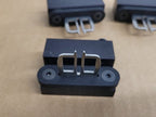 Schmersal AZ 15 ZV Industrial Safety Interlock Switch Lot Cables Brackets AZ15ZV