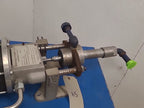 Heritage Pumps 1011 Pneumatic Fluid Pump Air Operated Ratio 55:1 5500PSI Unit A5