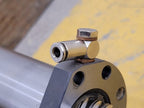 Rexroth R150228065 Multi Lead (3x) Ball Screw and Nut 2200mm Travel Working Pull