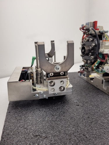 Sommer Automatic Robot Endeffector Electric/Air  Quick Connect Tool Changer B
