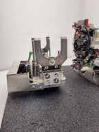 Sommer Automatic Robot Endeffector Electric/Air  Quick Connect Tool Changer B