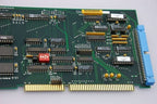 Schlumberger M7E94VO Controller PC Card ISA 60 pin output T3-U14 P05