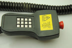 GE316/L-079- Hoist/Crane Controller w/ 25-Pin D-Sub Connector