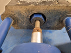 Commander Speeflo 742-140-B Air Driven Grease Pump Pneumatic 60: Ratio A8