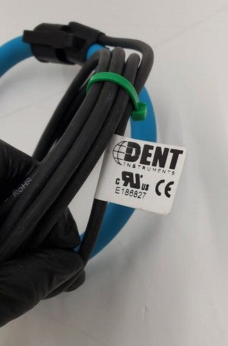 Automation Direct ACUAMP ACTR500-42L-S 500A Split Ring AC RMS Current Transducer
