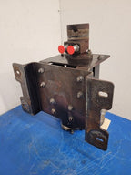 Waukesha SPX  Universal 2 series Positive Displacement Pump 006 U2 [B].