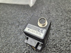 KEYENCE CV-H200M CCD Camera 7x Mega Digital Industrial Inspection Machine Vision