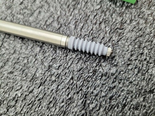 Solartron Meterology M923779C022-07 Gauging Transducer Probe AX/5/S 5mm Range