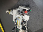 Wafer Picker Rotate Slide Adjust 3 Axis Wafer Handling Robot Stepper Servo Motor