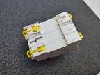 Schneider Electric 2 Pole iC60N C 10A Vigi iC60 Breaker 30mA Ground Leakage