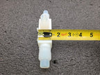 Saint Gobain Furon Aspirator 1103854 3/4FL Suct Sub
