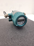 Yokogawa  Magnetic Flow Meter ADMAG AXFA14C-E2-21/FF1 24VDC