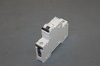 Siemens 5SY41 MCB C5, 5SY4111-7, 5A Circuit Breaker, 1-Pole, 230/400V - Lot of 5