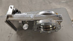 KEY High Vacuum Products 7" VAT Valve Pneumatic Actuator GV-7A2GR-LSION