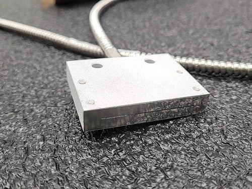 Banner Engineering IR2.53S Fiber Optic Sensor Cable Assembly