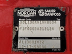 Norcan Sauer Danfoss Hydraulic Pump A113001432 F1F03GBA212124 90L130KN1NN80S4