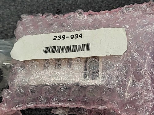 Numatics Solenoid Valve Turck BI2U M12 Sensor Industrial Pneumatic Parts Lot