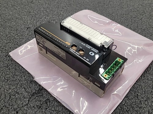 Omron DRT2-ID16-1 DeviceNet Remote Terminal PLC Input Module Smart Slave